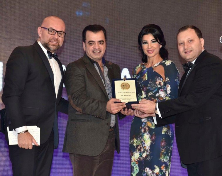 Beirut Dream Lions Club Gala Dinner